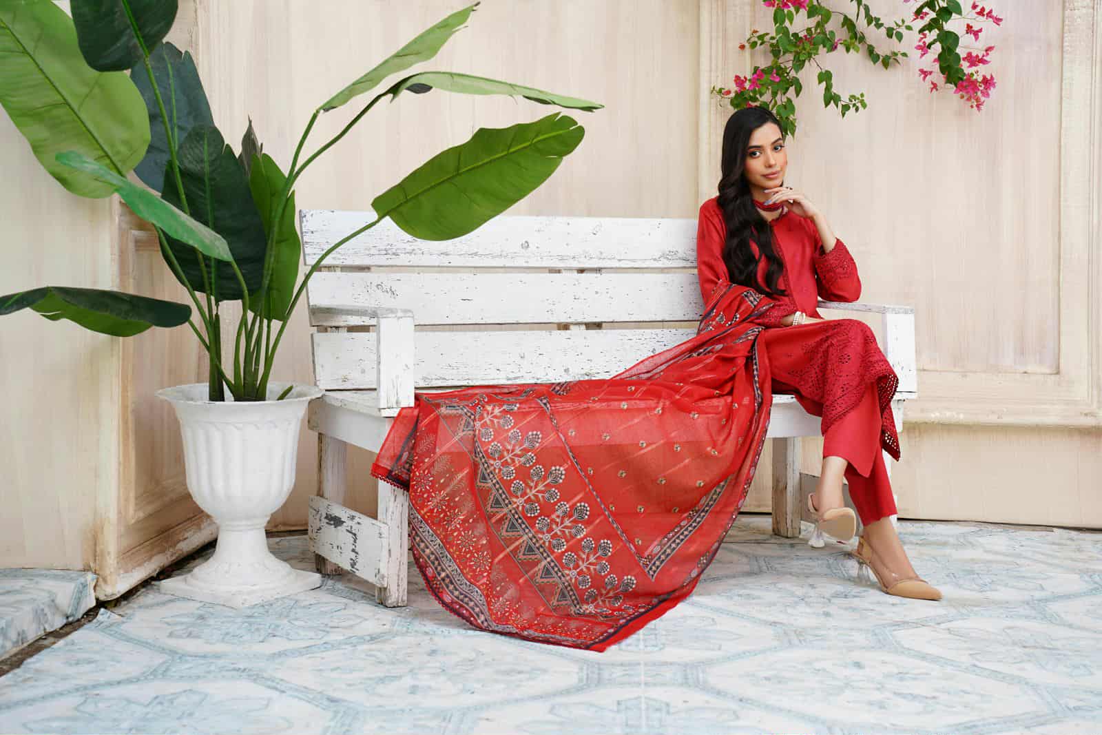 People's Boutique Store Front