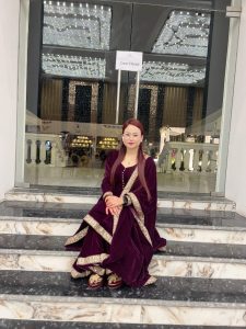 Size can be customied