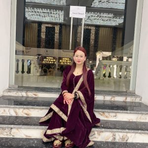 Size can be customied